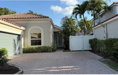 6165 NW 77th Place Parkland FL 33067