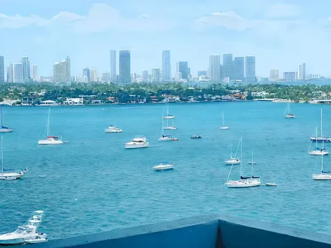 1500 Bay Road Miami Beach FL 33139