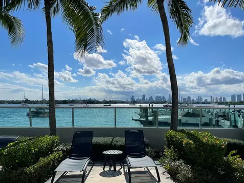 1500 Bay Road Miami Beach FL 33139