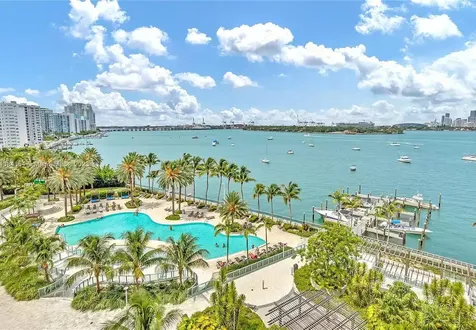 1500 Bay Road Miami Beach FL 33139