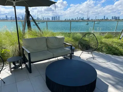 1500 Bay Road Miami Beach FL 33139