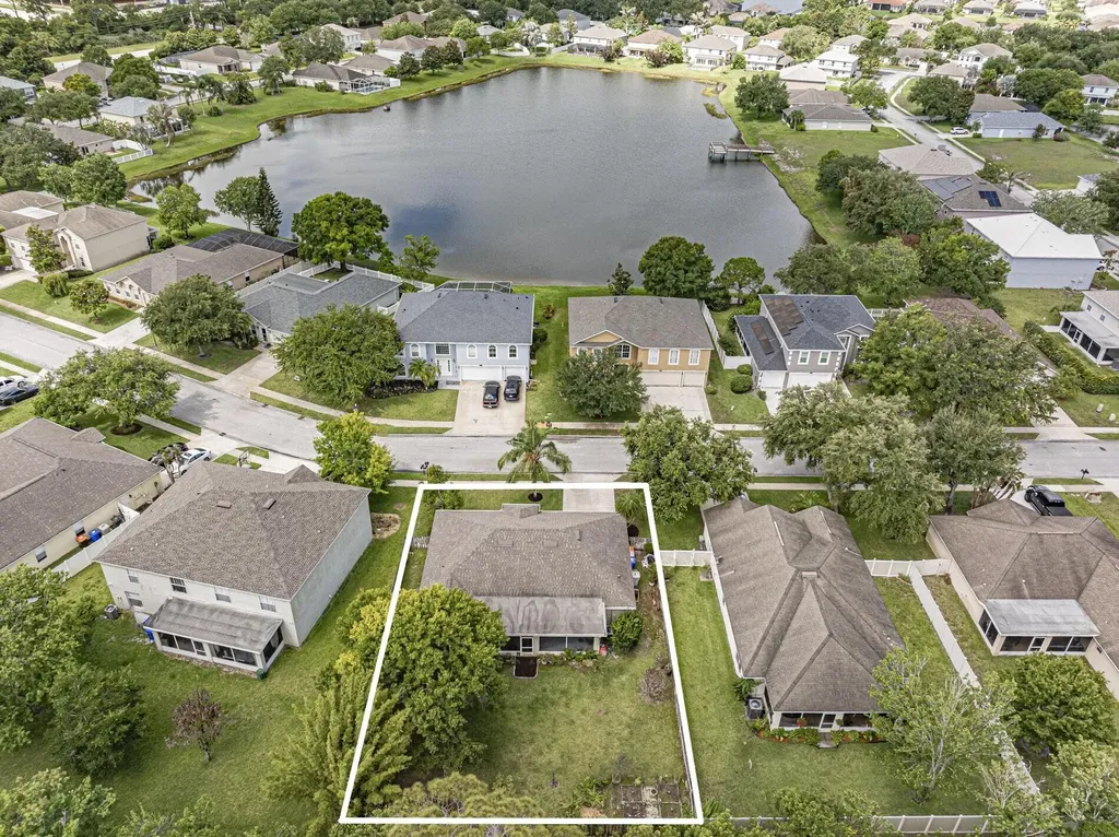 6029 Ridge Lake Circle Vero Beach FL 32967