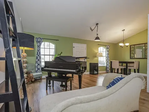 6029 Ridge Lake Circle Vero Beach FL 32967
