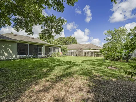 6029 Ridge Lake Circle Vero Beach FL 32967