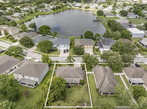 6029 Ridge Lake Circle Vero Beach FL 32967