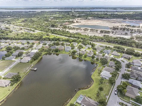 6029 Ridge Lake Circle Vero Beach FL 32967