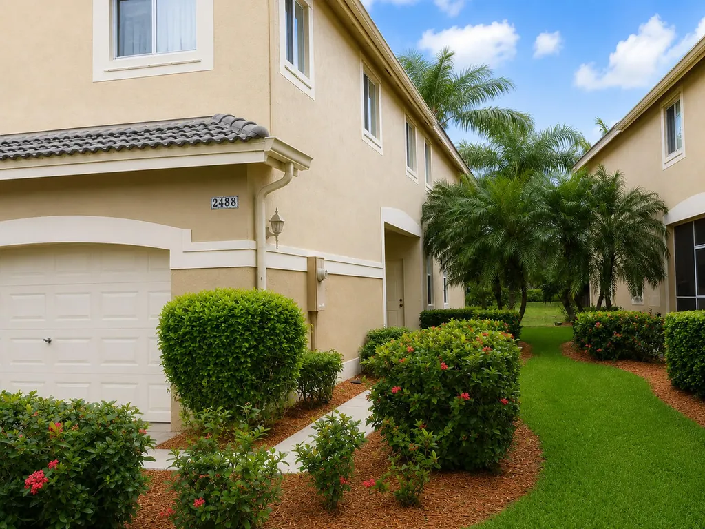 2488 Cordoba Bend Weston FL 33327
