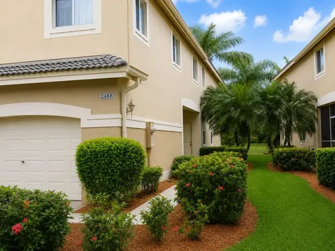 2488 Cordoba Bend Weston FL 33327