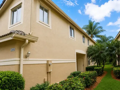 2488 Cordoba Bend Weston FL 33327