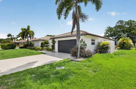 20203 Back Nine Drive Boca Raton FL 33498