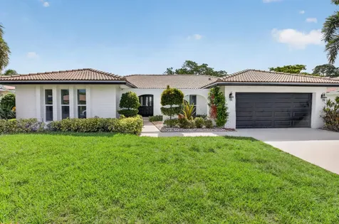 20203 Back Nine Drive Boca Raton FL 33498