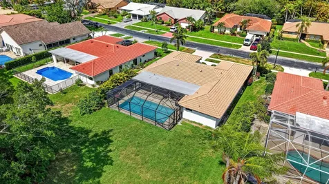 20203 Back Nine Drive Boca Raton FL 33498