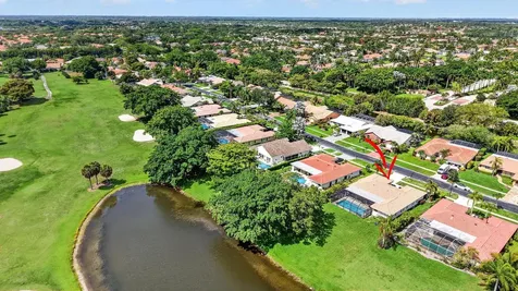 20203 Back Nine Drive Boca Raton FL 33498
