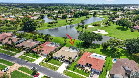 20203 Back Nine Drive Boca Raton FL 33498
