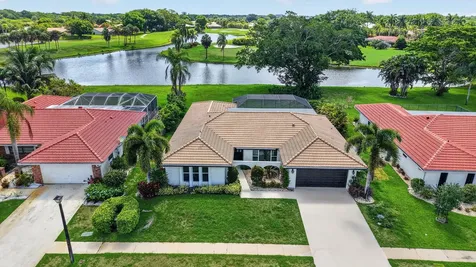 20203 Back Nine Drive Boca Raton FL 33498