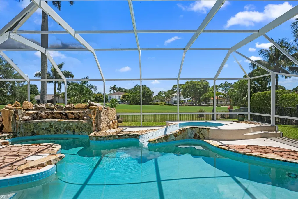 15880 Meadow Wood Drive Wellington FL 33414