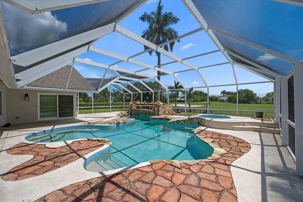 15880 Meadow Wood Drive Wellington FL 33414