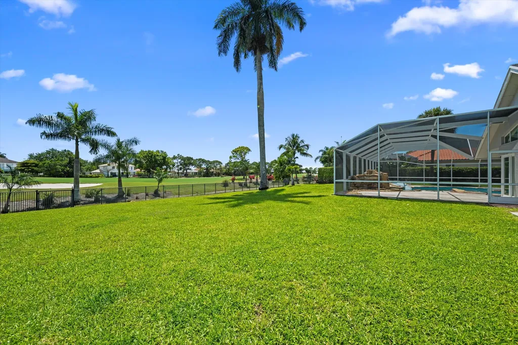 15880 Meadow Wood Drive Wellington FL 33414