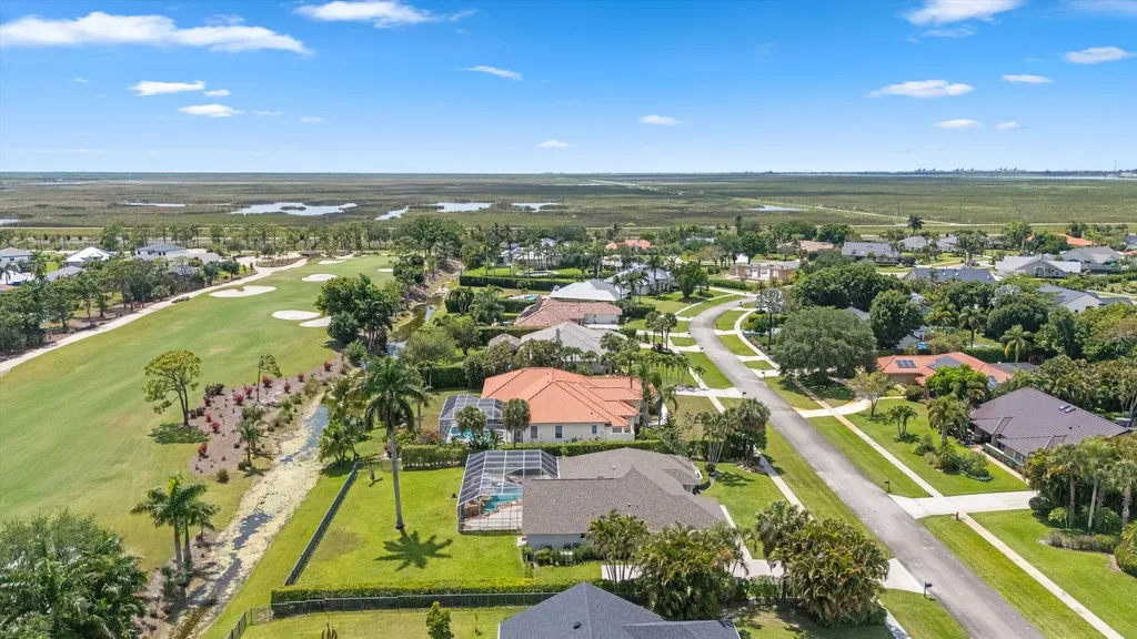 15880 Meadow Wood Drive Wellington FL 33414