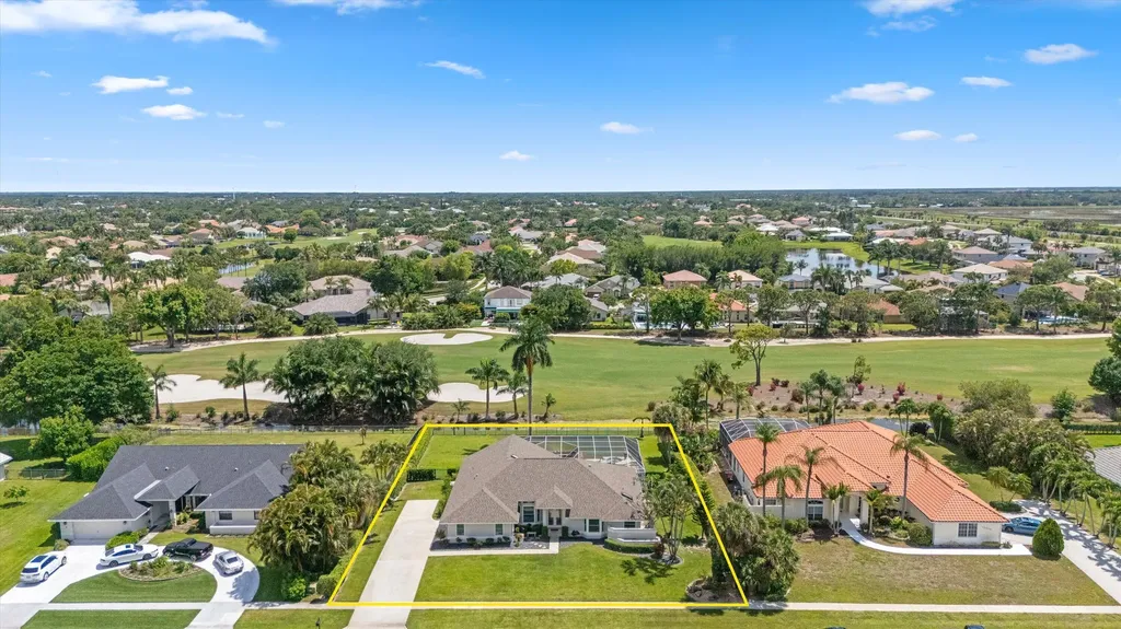 15880 Meadow Wood Drive Wellington FL 33414