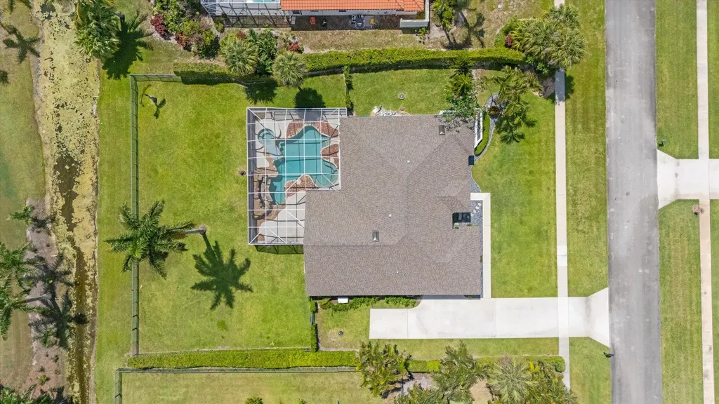 15880 Meadow Wood Drive Wellington FL 33414