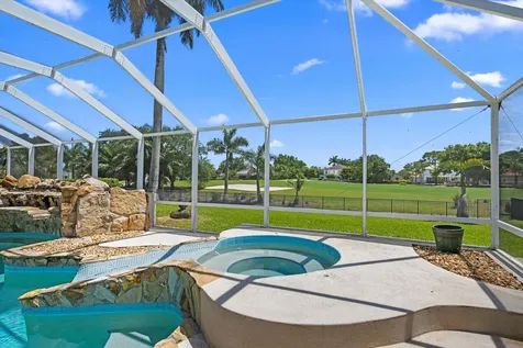 15880 Meadow Wood Drive Wellington FL 33414