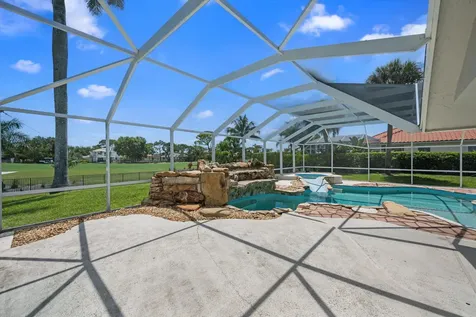 15880 Meadow Wood Drive Wellington FL 33414