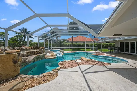 15880 Meadow Wood Drive Wellington FL 33414