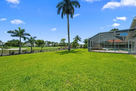 15880 Meadow Wood Drive Wellington FL 33414