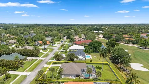15880 Meadow Wood Drive Wellington FL 33414