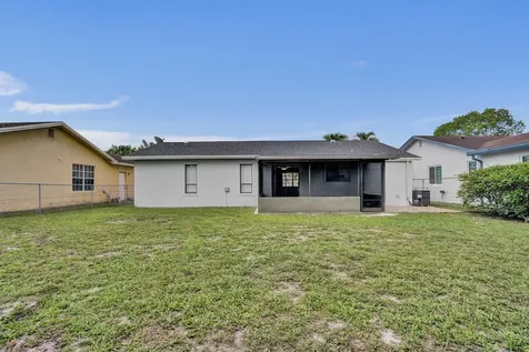10781 NW 21st Street Sunrise FL 33322