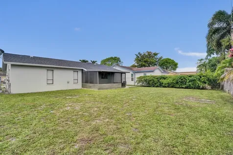 10781 NW 21st Street Sunrise FL 33322