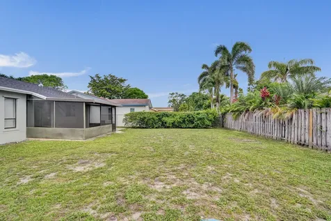 10781 NW 21st Street Sunrise FL 33322