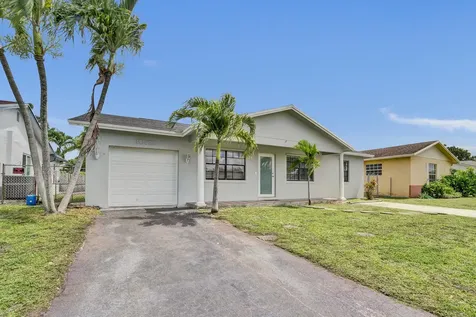10781 NW 21st Street Sunrise FL 33322