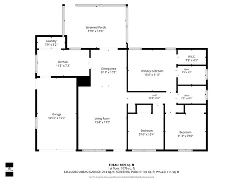 10781 NW 21st Street Sunrise FL 33322