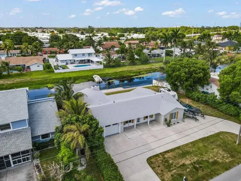 1051 SW 25th Avenue Boynton Beach FL 33426