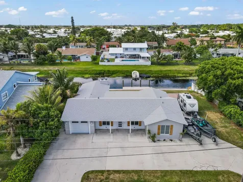 1051 SW 25th Avenue Boynton Beach FL 33426