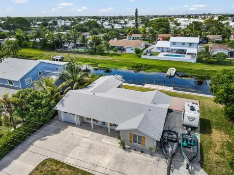 1051 SW 25th Avenue Boynton Beach FL 33426