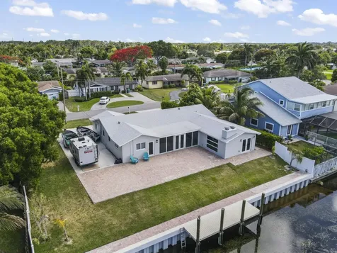 1051 SW 25th Avenue Boynton Beach FL 33426