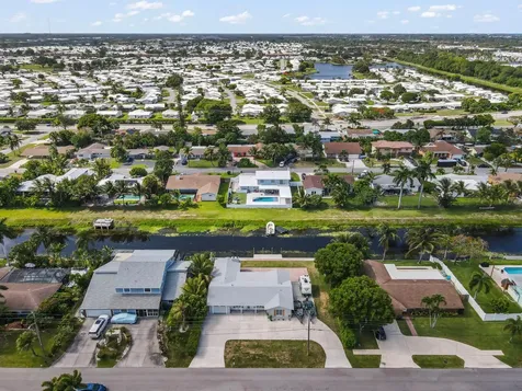 1051 SW 25th Avenue Boynton Beach FL 33426