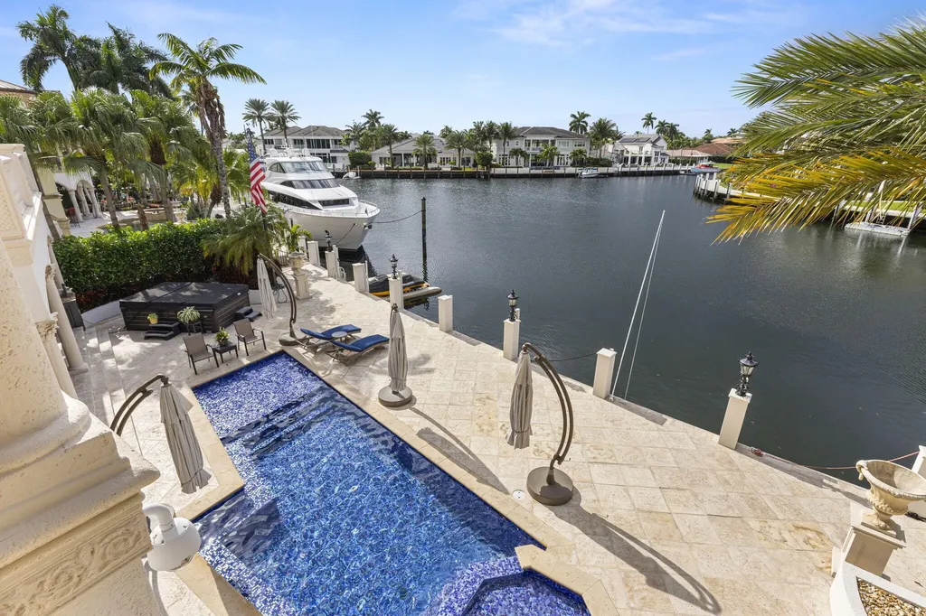 3131 NE 27th Avenue Lighthouse Point FL 33064