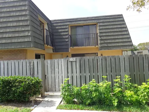 1612 16th Way West Palm Beach FL 33407