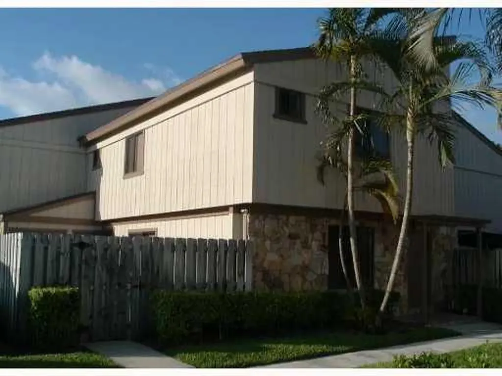 11868 Sturbridge Lane Wellington FL 33414