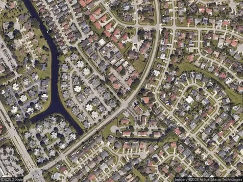 11868 Sturbridge Lane Wellington FL 33414