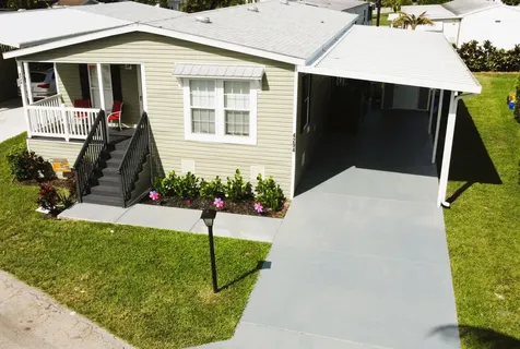 4294 Janet Drive Greenacres FL 33463