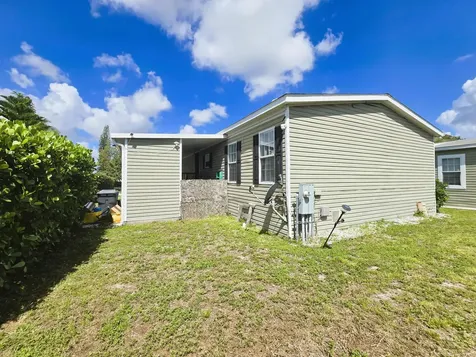 4294 Janet Drive Greenacres FL 33463