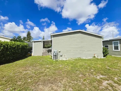 4294 Janet Drive Greenacres FL 33463