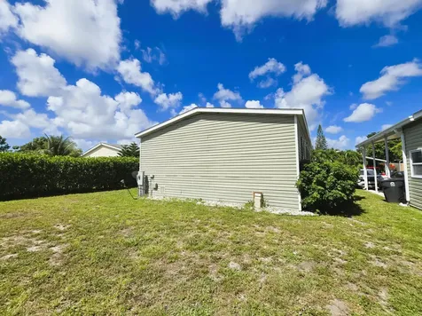 4294 Janet Drive Greenacres FL 33463