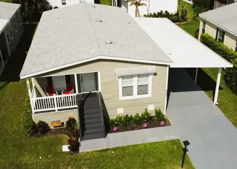 4294 Janet Drive Greenacres FL 33463
