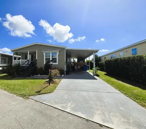 4294 Janet Drive Greenacres FL 33463